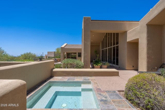 10749 E QUARTZ ROCK Road, Scottsdale, AZ 85255