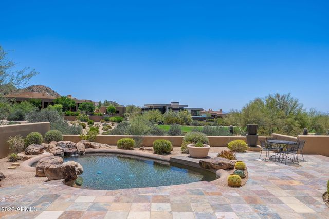 10749 E QUARTZ ROCK Road, Scottsdale, AZ 85255