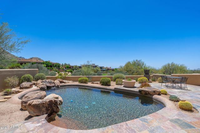 10749 E QUARTZ ROCK Road, Scottsdale, AZ 85255