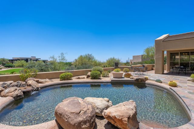 10749 E QUARTZ ROCK Road, Scottsdale, AZ 85255