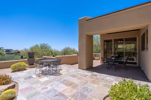 10749 E QUARTZ ROCK Road, Scottsdale, AZ 85255
