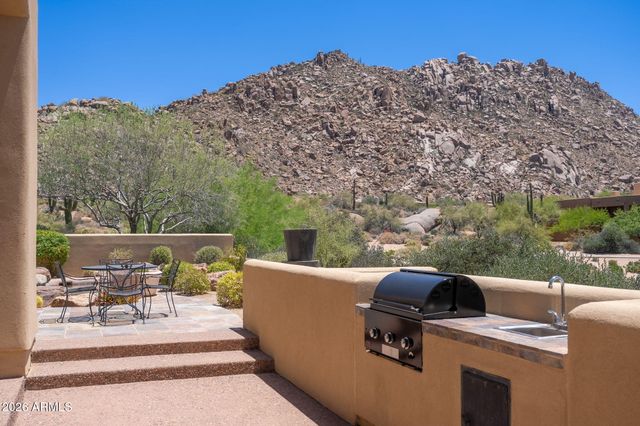 10749 E QUARTZ ROCK Road, Scottsdale, AZ 85255