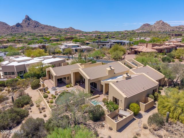 10749 E QUARTZ ROCK Road, Scottsdale, AZ 85255