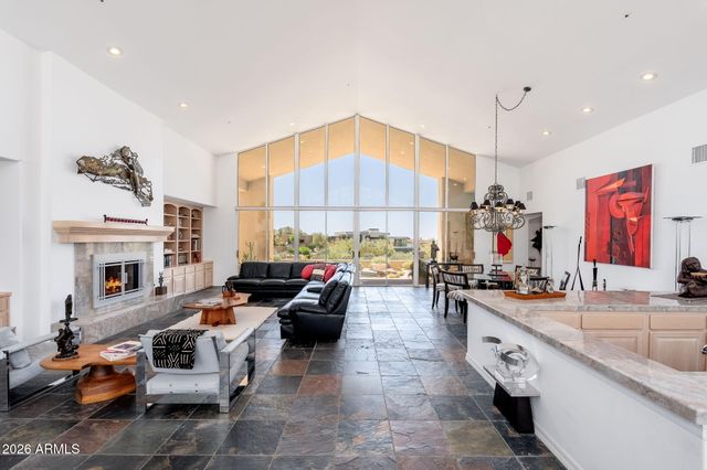 10749 E QUARTZ ROCK Road, Scottsdale, AZ 85255