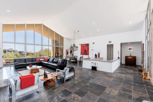 10749 E QUARTZ ROCK Road, Scottsdale, AZ 85255