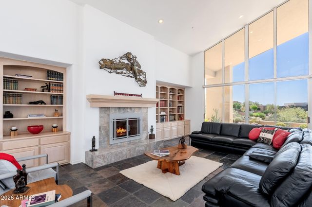 10749 E QUARTZ ROCK Road, Scottsdale, AZ 85255