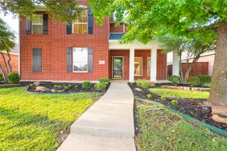 1610 Oak Brook Lane, Allen, TX 75002