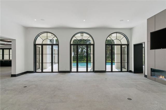 492 Forest Road, Sea Island, GA 31561