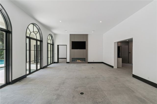 492 Forest Road, Sea Island, GA 31561