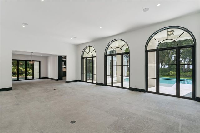 492 Forest Road, Sea Island, GA 31561