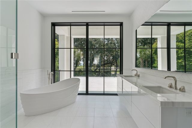 492 Forest Road, Sea Island, GA 31561