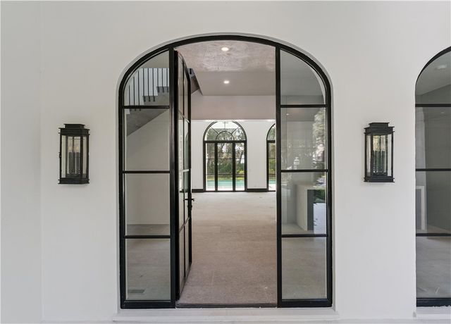 492 Forest Road, Sea Island, GA 31561