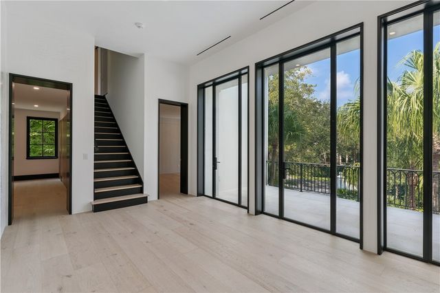 492 Forest Road, Sea Island, GA 31561