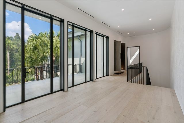 492 Forest Road, Sea Island, GA 31561