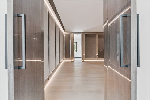 492 Forest Road, Sea Island, GA 31561