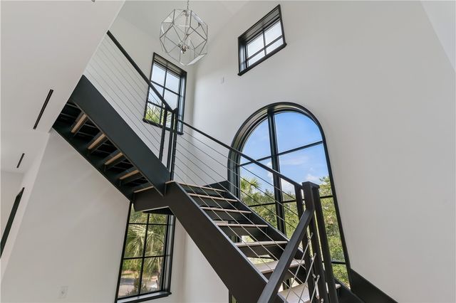 492 Forest Road, Sea Island, GA 31561