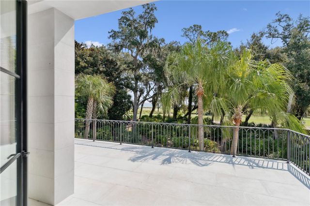 492 Forest Road, Sea Island, GA 31561