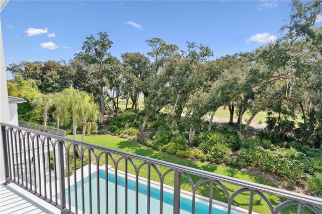 492 Forest Road, Sea Island, GA 31561