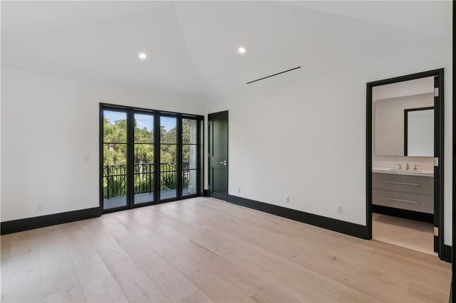 492 Forest Road, Sea Island, GA 31561