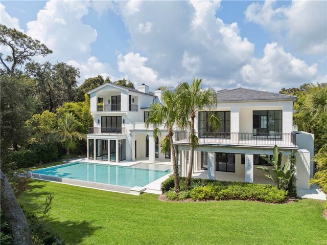 492 Forest Road, Sea Island, GA 31561