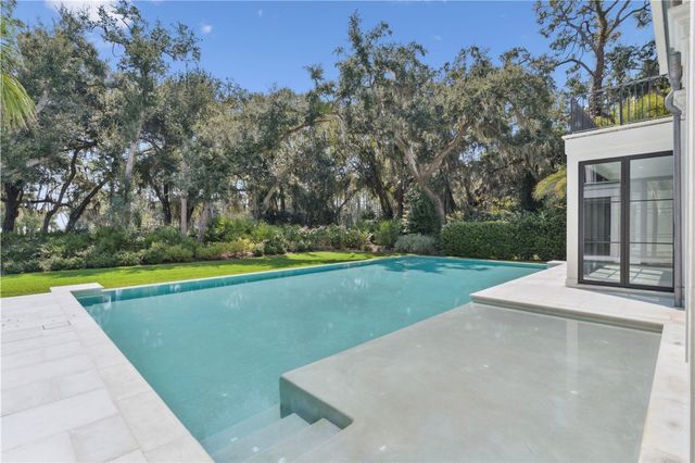 492 Forest Road, Sea Island, GA 31561