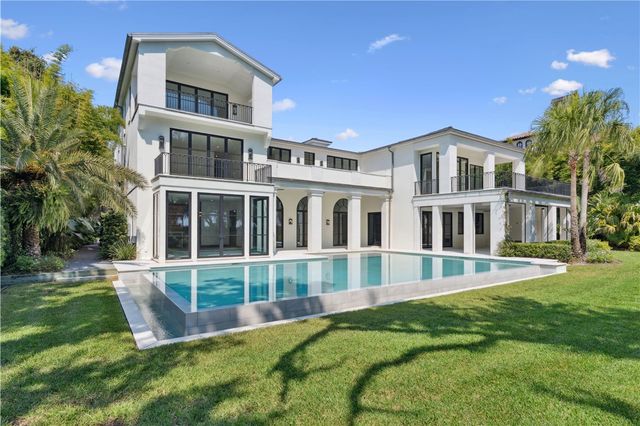 492 Forest Road, Sea Island, GA 31561