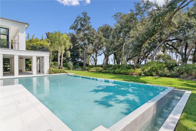 492 Forest Road, Sea Island, GA 31561
