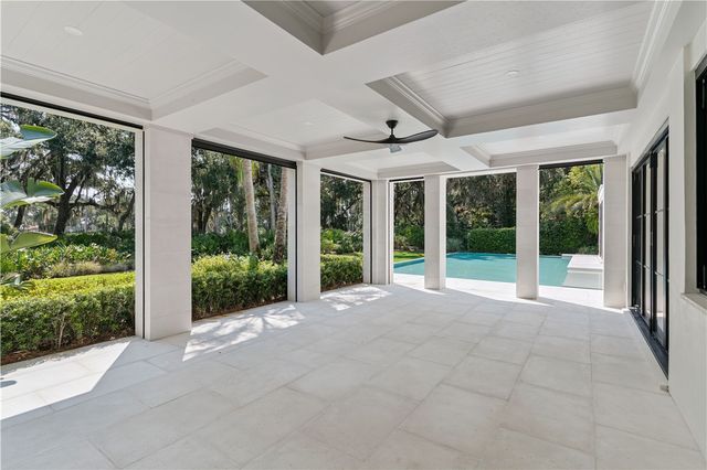 492 Forest Road, Sea Island, GA 31561