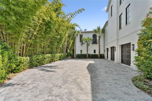 492 Forest Road, Sea Island, GA 31561