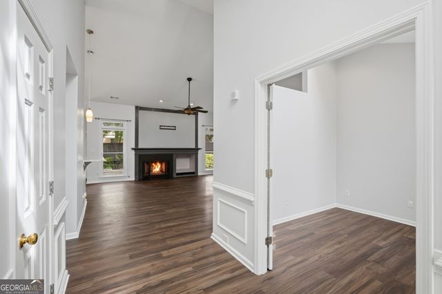 2520 Green Meadow Way, Cumming, GA 30041