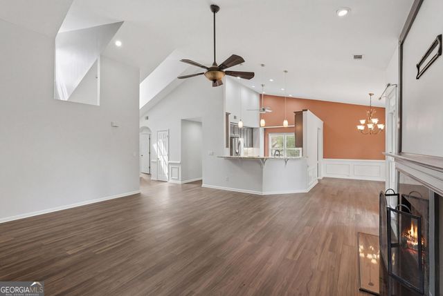 2520 Green Meadow Way, Cumming, GA 30041