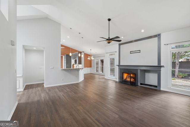 2520 Green Meadow Way, Cumming, GA 30041