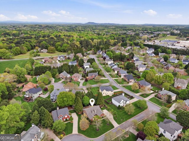 2520 Green Meadow Way, Cumming, GA 30041