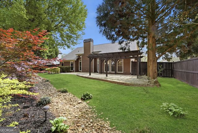 2520 Green Meadow Way, Cumming, GA 30041