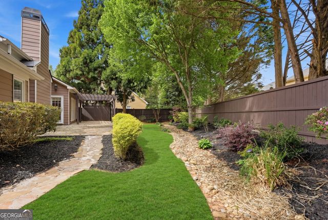 2520 Green Meadow Way, Cumming, GA 30041