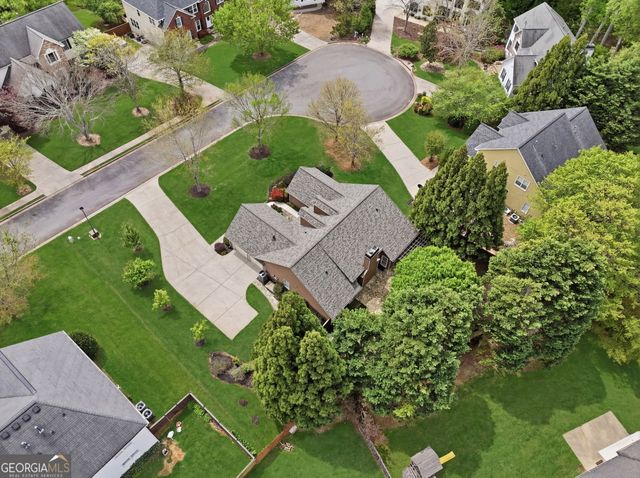 2520 Green Meadow Way, Cumming, GA 30041