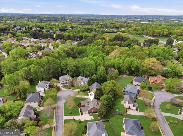 2520 Green Meadow Way, Cumming, GA 30041