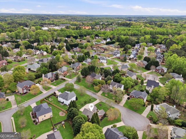 2520 Green Meadow Way, Cumming, GA 30041