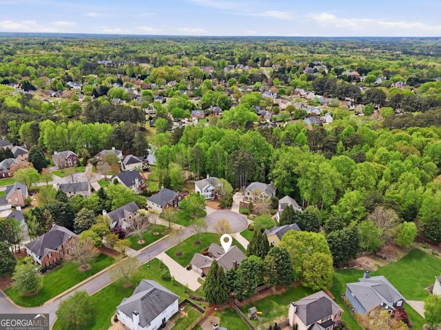 2520 Green Meadow Way, Cumming, GA 30041