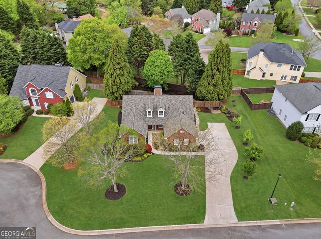 2520 Green Meadow Way, Cumming, GA 30041