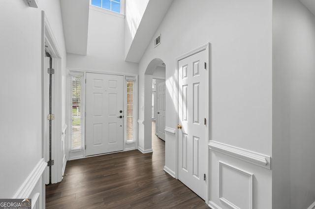 2520 Green Meadow Way, Cumming, GA 30041