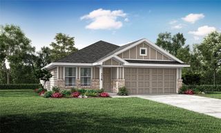 1033 Sourgum Street, Princeton, TX 75407