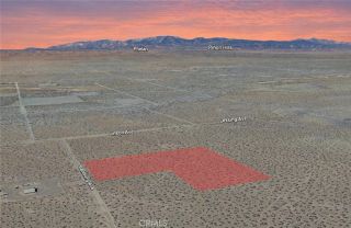 0 Sanburg, Adelanto, CA 92301