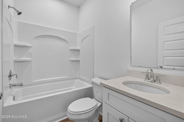 1096 Casey Road, Townsend, GA 31331