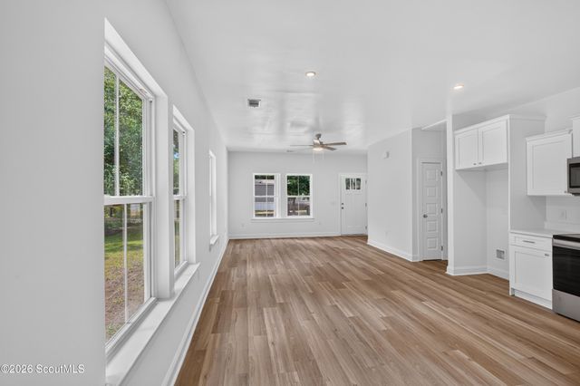1096 Casey Road, Townsend, GA 31331