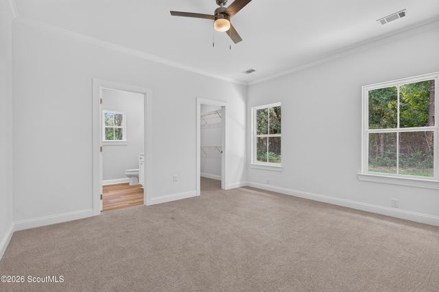 1096 Casey Road, Townsend, GA 31331