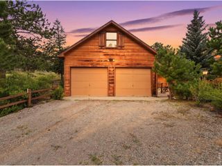 611 Sanborn Drive, Estes Park, CO 80517