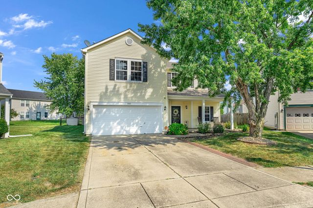 8801 Browns Valley Lane, Camby, IN 46113