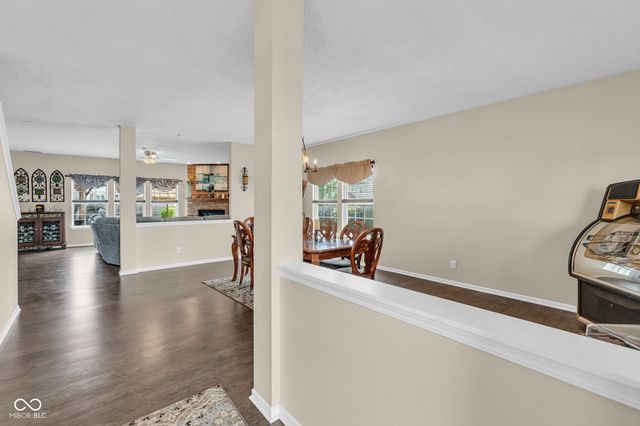 8801 Browns Valley Lane, Camby, IN 46113
