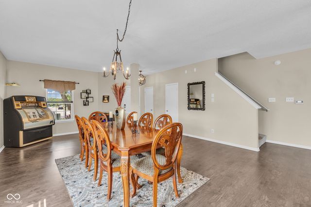 8801 Browns Valley Lane, Camby, IN 46113